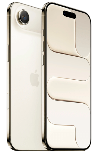 Apple iPhone Air 1TB Goud