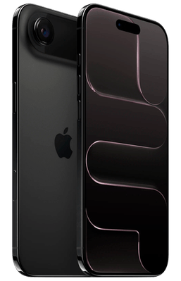 Apple iPhone Air 1TB Zwart - kopen - Belsimpel