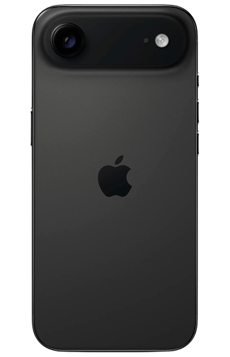 Apple iPhone Air 1TB Zwart - kopen - Belsimpel