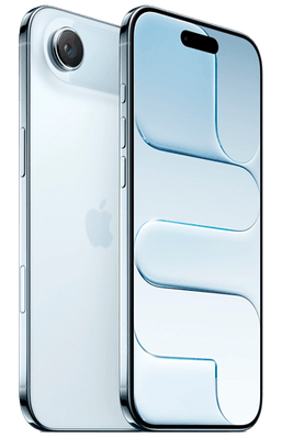 Apple iPhone Air 256GB Blauw EU - kopen - Gomibo.be