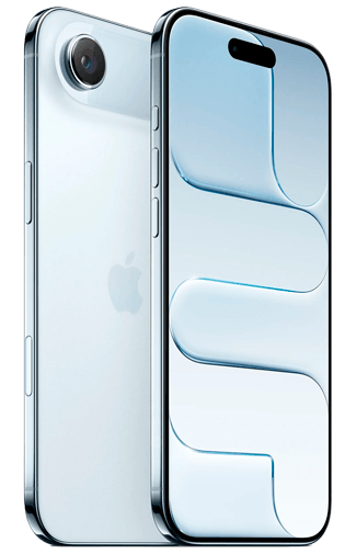 Apple iPhone Air 256GB Blau - kaufen - Gomibo.de