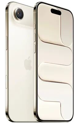 Apple iPhone Air 256GB Goud