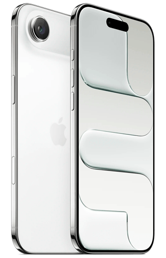 Apple iPhone Air 256GB ホワイト　SIMフリー Apple iPhone Air 256GB Wit - kopen - Belsimpel