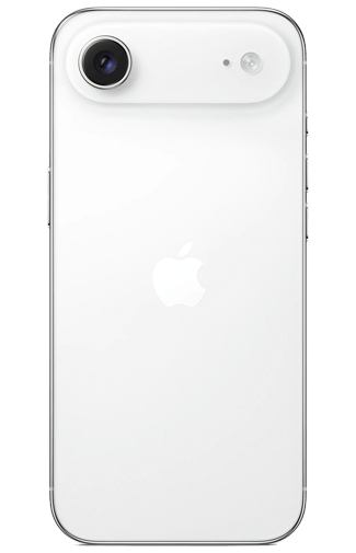 Apple iPhone Air 256GB Wit - kopen - Belsimpel