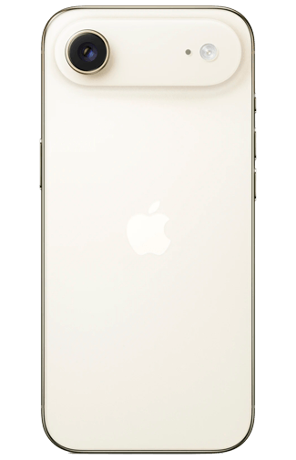 Apple iPhone Air 512GB Goud - kopen - Belsimpel