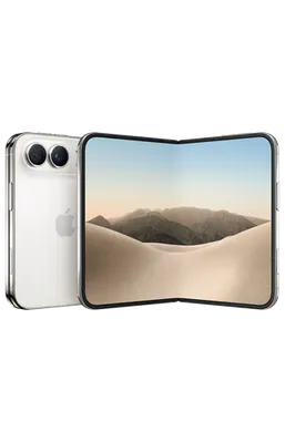 Apple iPhone Duo 2TB Vit