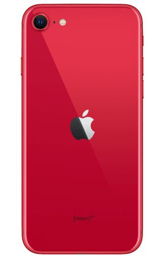 Apple iPhone SE 2020 128GB Red - buy - Gomibo.ro