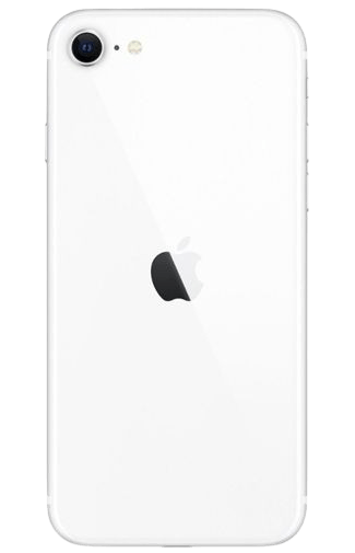 Apple iPhone SE 2020 64GB White Refurbished - buy - Gomibo.es