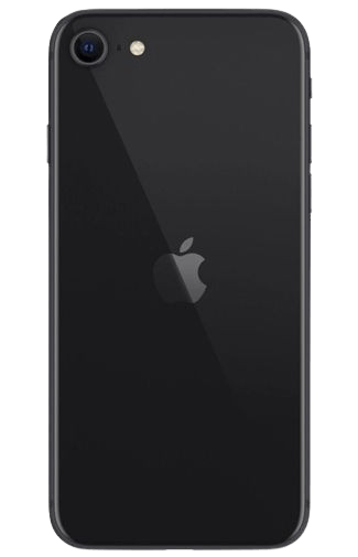 Apple iPhone SE 64GB ブラック Apple iPhone SE 2020 64GB Black Refurbished - buy - Gomibo.ch