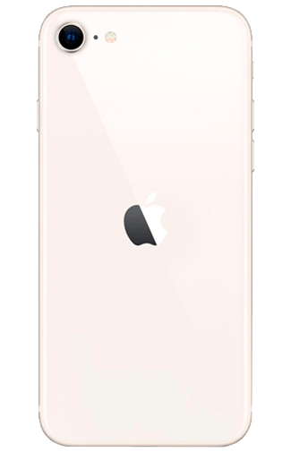 Apple iPhone SE 2022 128GB White - buy - Gomibo.fr