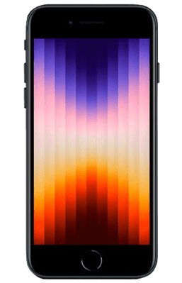 Apple iPhone SEブラック Apple iPhone SE 64GB Black - Smartfony i telefony - Sklep