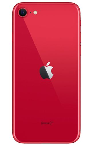 Apple iPhone SE 2022 64GB Red - buy - Gomibo.co.uk