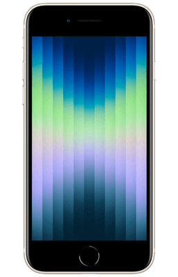 Apple iPhone SE 2022 64GB Weiß - kaufen - Gomibo.ch