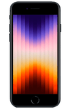 Apple iPhone SE 2022 64GB Svart