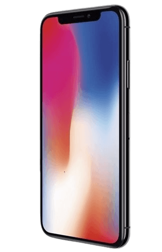 iPhone - 【B】iPhone X/256GB/356738085953888 APPLE iPhone X 256GB 5.8