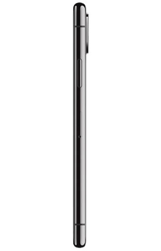iPhone x 256GB ブラック Apple iPhone X 256GB Czarny Refurbished - kup - Gomibo.pl