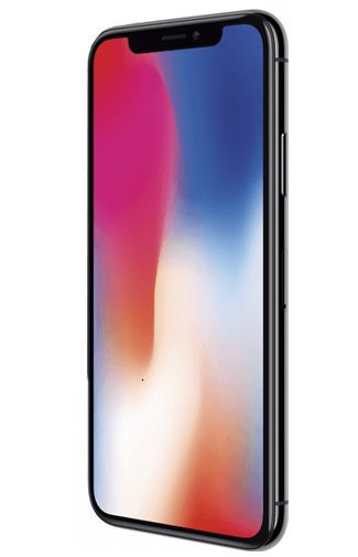 Apple iPhone X 256GB Black - buy - Gomibo.es