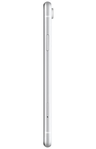 Apple iPhone XR 128GB White - kopen - Belsimpel