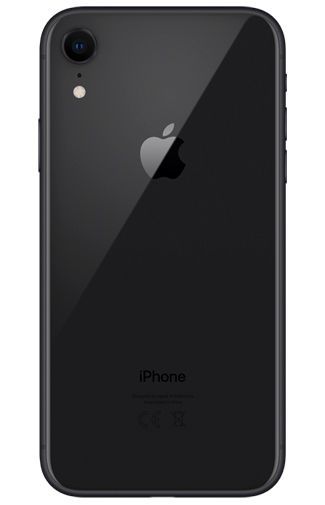 iPhone XR 128GB Black 国内版SIMフリー（ほぼ新品） ムスビー｜【モバイルBOX】電池84% SIMフリーiPhoneXR 256GB