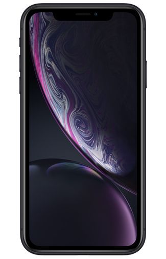 kathedraal Varken stel je voor Apple iPhone XR - kopen - Belsimpel