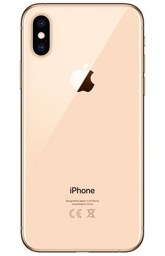H*n様 Apple iPhone XS ゴールド Apple iPhone XS 256GB Gold - kaufen - Gomibo.ch