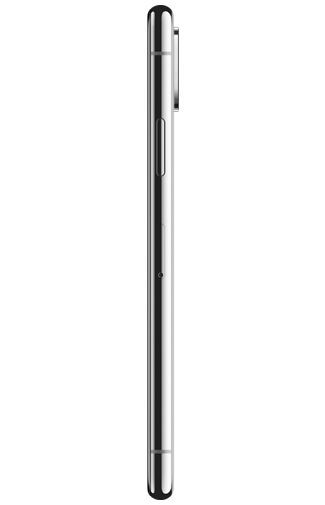 Apple iPhone XS 512GB Silver - buy - Gomibo.ch