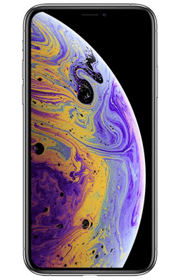 Apple iPhone XS 64GB Sølv