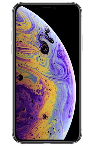 Apple iPhone XS 64GB Silver - buy - Gomibo.it