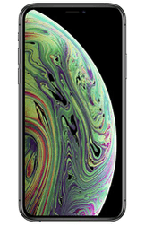 Apple iPhone XS 64GB Black Refurbished