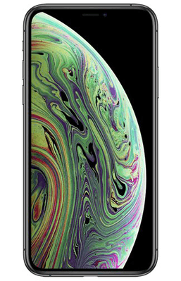 Apple iPhone XS 64GB Negro Refurbished - comprar 