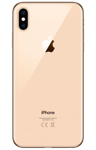 Apple iPhone Xs Max ゴールド 256GB Apple iPhone XS Max 256GB Gold - kaufen - Gomibo.ch