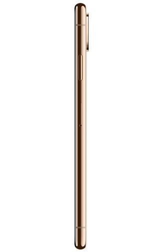 Apple iPhone XS Max 256GB Gold - kopen - Belsimpel