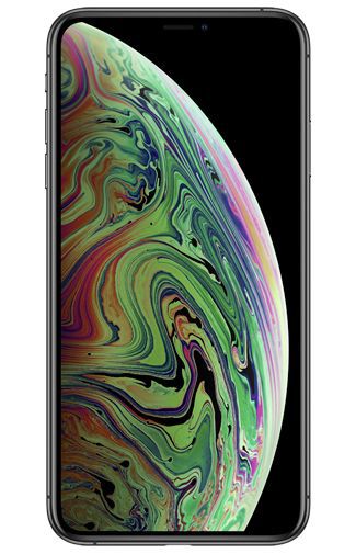 Apple iPhone XS Max 512GB Black - buy - Gomibo.ch