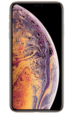 Apple iPhone XS Max 64GB Gold