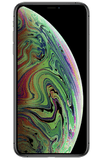 Apple iPhone XS Max 64GB Svart Refurbished