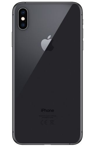 Black Apple Iphone XS Max at Rs 81900/piece, Selaiyur