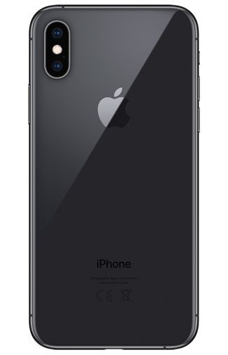 Apple iPhone XS 64GB Schwarz - kaufen - Gomibo.de