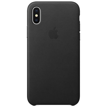 Apple iphone x leather case new arrivals
