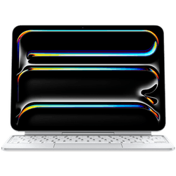 Apple Magic Keyboard Vit Apple iPad Pro 2024 11