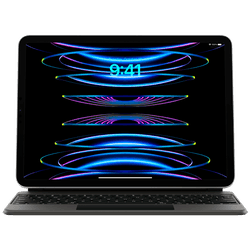 Apple 11インチiPad Pro/Air用Magic Keyboard Amazon | 【整備済み品】 Apple 11インチiPad Pro（第4世代