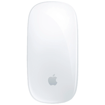 Apple Magic Mouse 3 Weiß