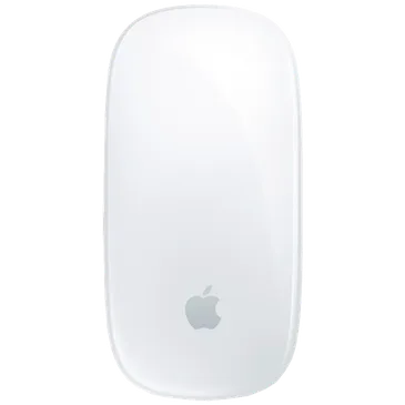 Apple Magic Mouse 3 Hvit 