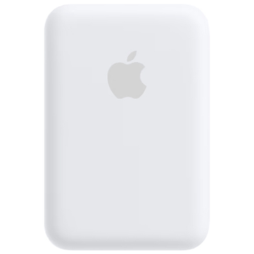 Apple MagSafe Wireless Powerbank 1.460 mAh White