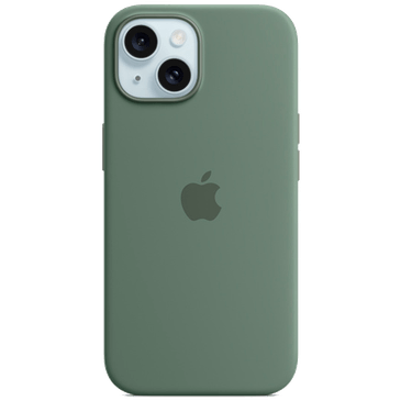 Apple geht grün: Kein Silikon mehr in iPhone 15-Zubehör?