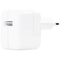 Apple Charger 12W White