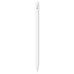 Stylus Pen voor iPad 2018-2024, iPad Pencil met Magnetische Absorption &  Hanpalmfwijzing Alternatif voor Apple Pencil met 3 Extra Penpunten voor 