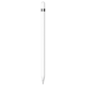 Apple Pencil with USB-C - Lightning Adapter - Gomibo.ie