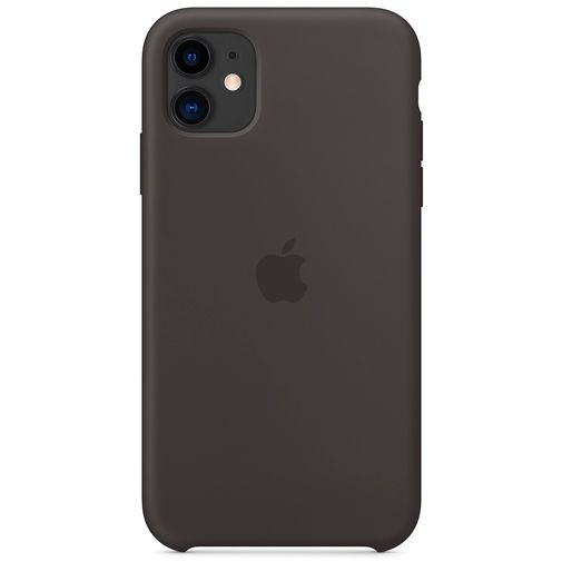 Apple iphone clearance 11 silicone case