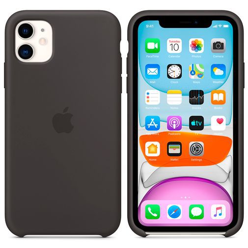 Black iphone deals 11 case