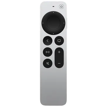 Apple Siri Remote (2026)
